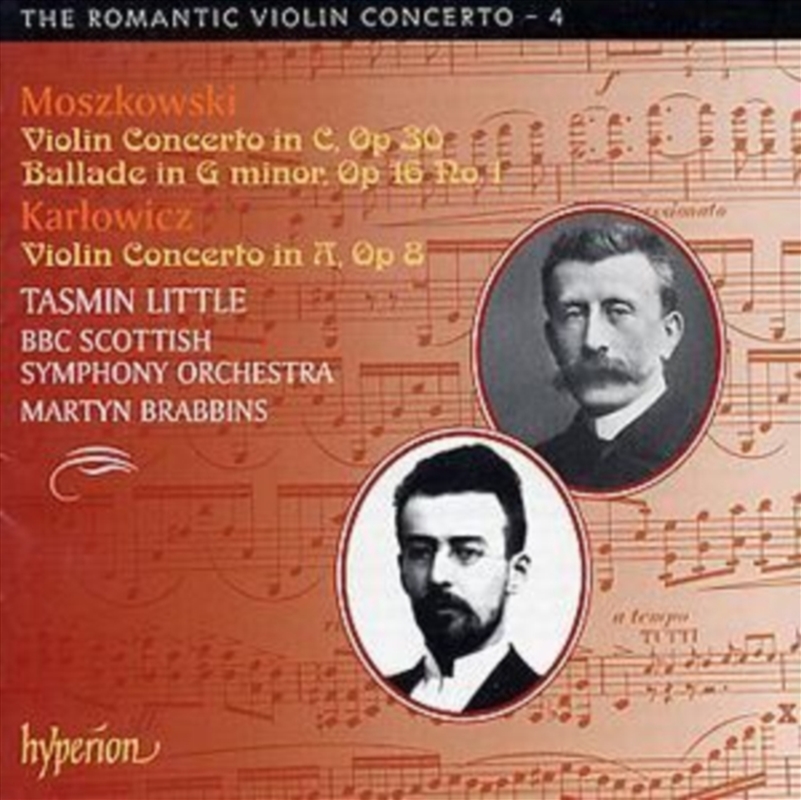 Violin Concertos/Product Detail/Classical