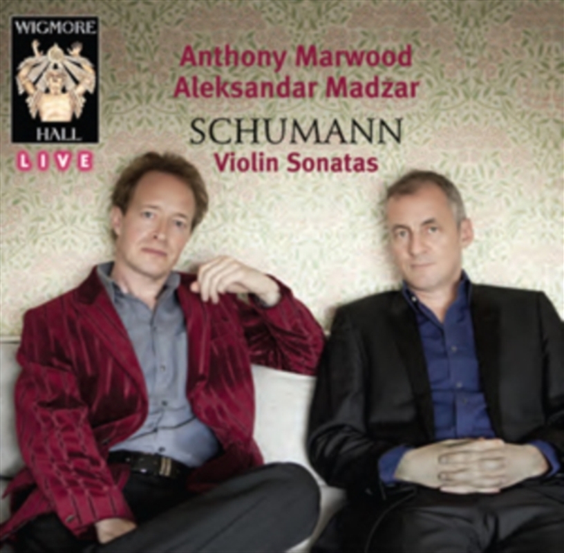 Violin Sonatas/Product Detail/Classical