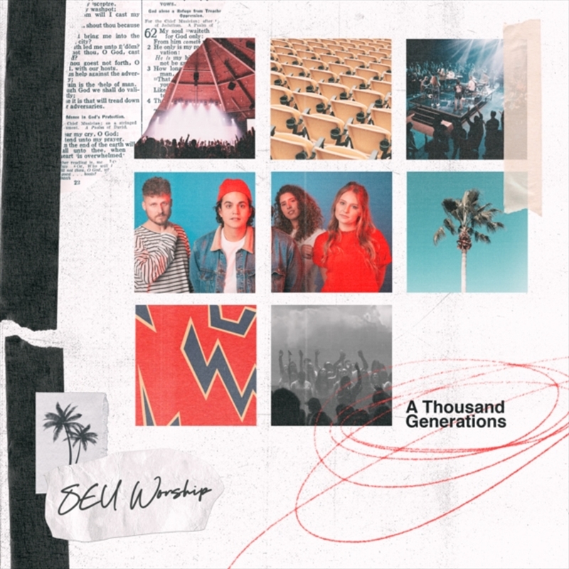 A Thousand Generations/Product Detail/Specialist