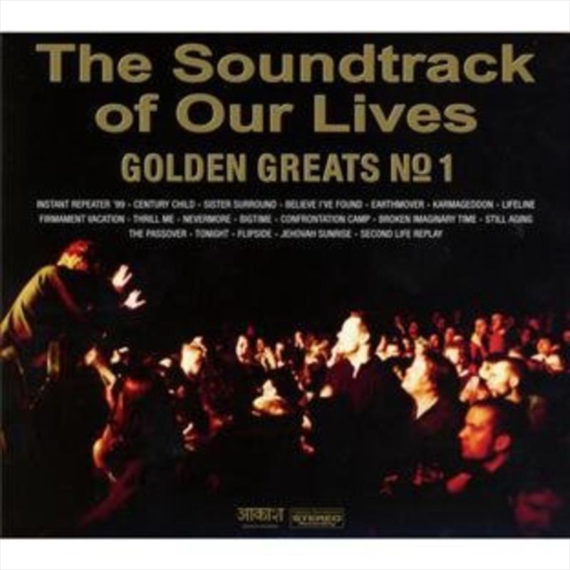 Golden Greats No 1/Product Detail/Rock/Pop