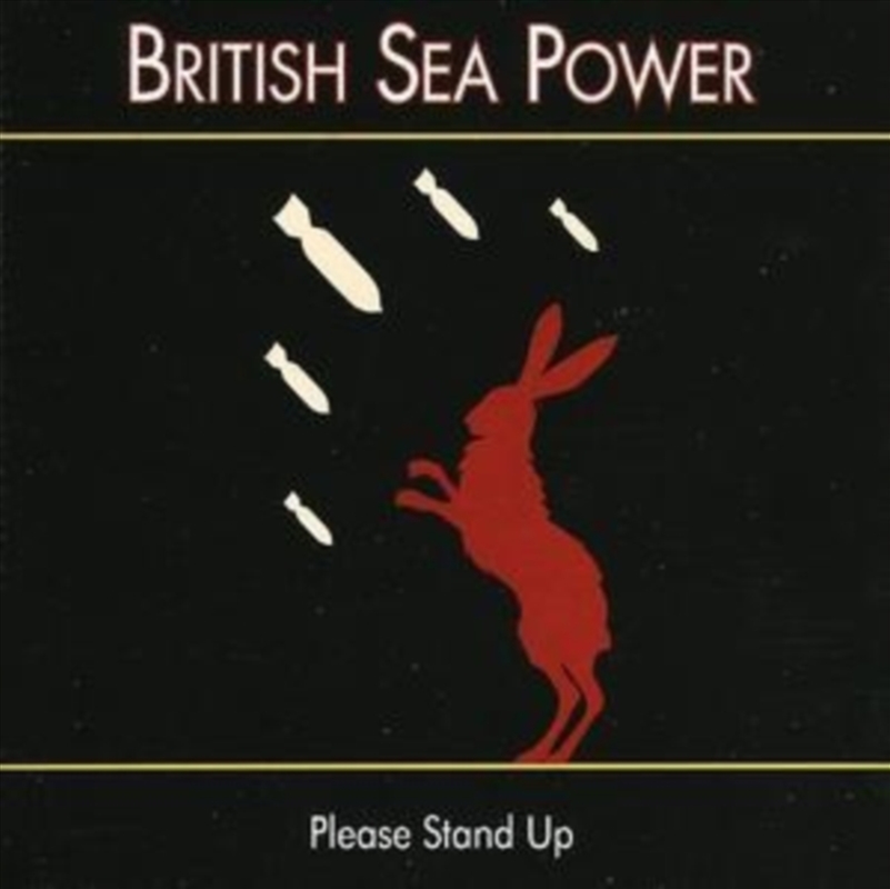 Please Stand Up/Product Detail/Alternative