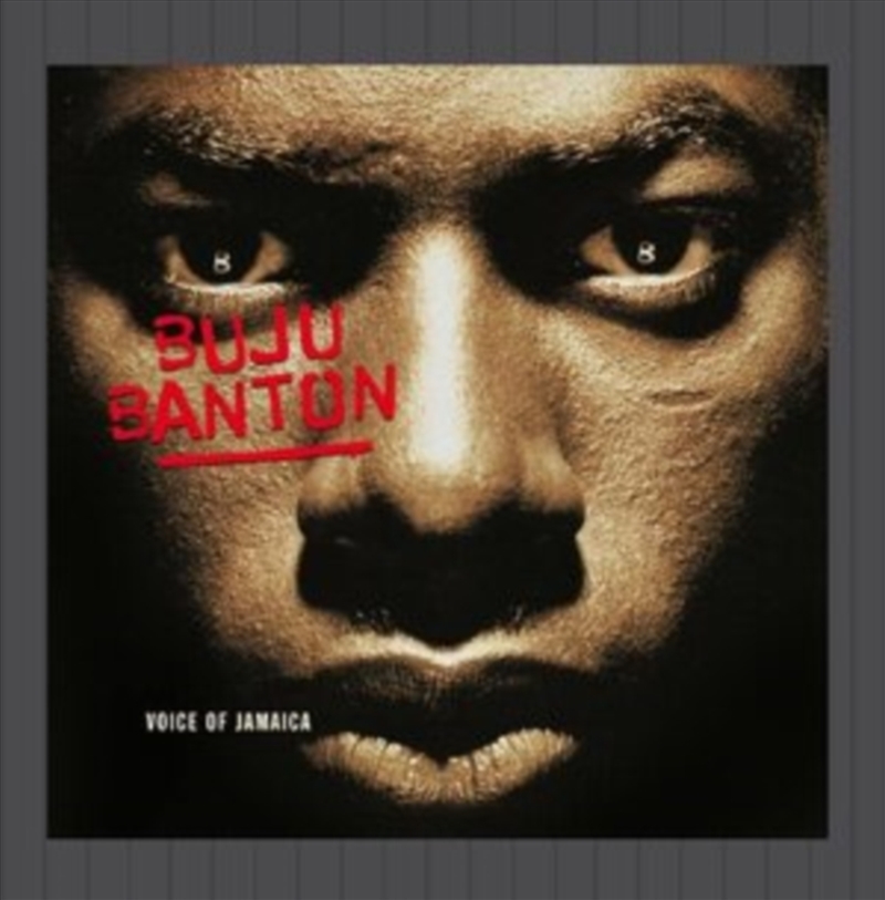 Voice Of Jamaica/Product Detail/Rock/Pop