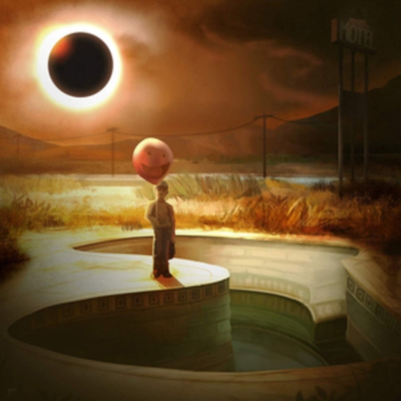 Kill The Sun/Product Detail/Metal
