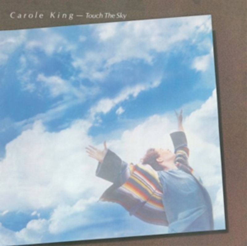 Touch The Sky/Product Detail/Rock/Pop