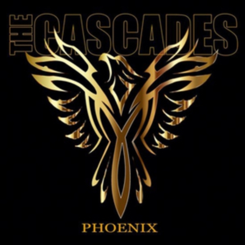 Phoenix/Product Detail/Rock/Pop