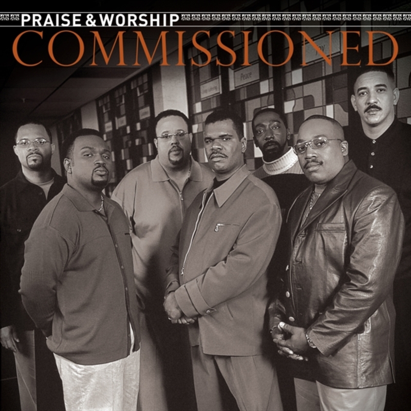 Praise & Worship/Product Detail/R&B