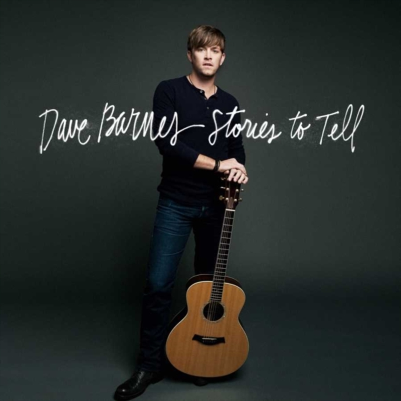 Stories To Tell/Product Detail/Rock/Pop