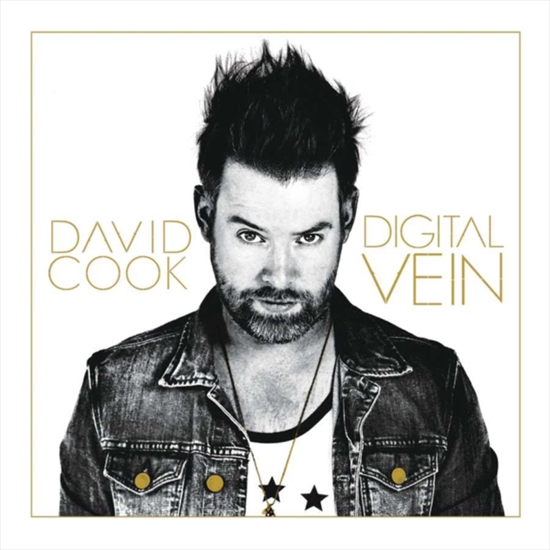 Digital Vein/Product Detail/Rock/Pop