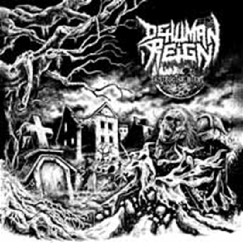 Destructive Intent/Product Detail/Rock/Pop