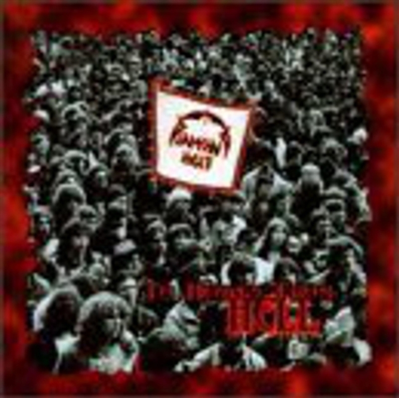 To Heaven From Hell/Product Detail/Rock/Pop