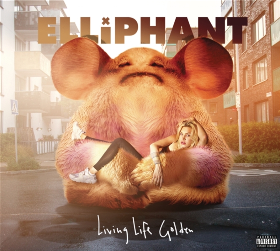Living Life By Golden/Product Detail/Alternative