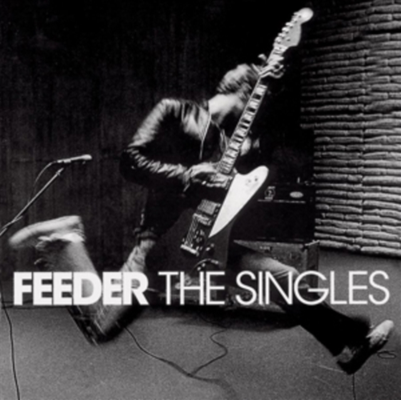 The Singles/Product Detail/Rock/Pop