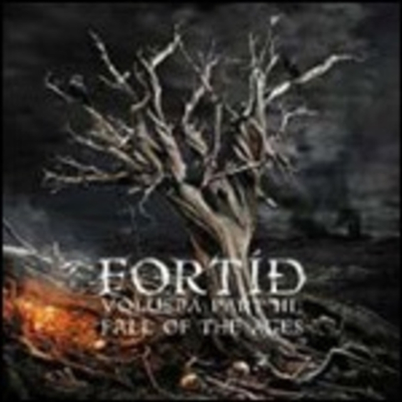 Voeluspa Part Iii Fall Of The Ages/Product Detail/Rock/Pop