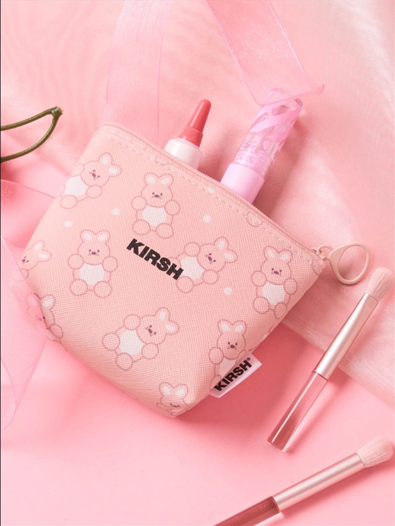 Kirsh - Kirsh Coin Wallet (Witty Bunny)/Product Detail/KPOP Merch