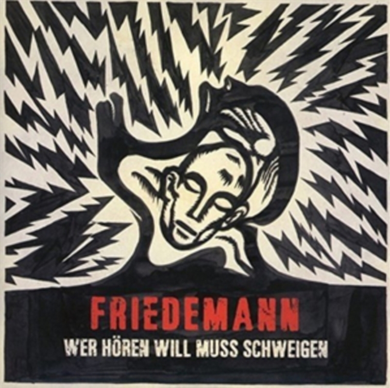 Wer Horen Will Muss Schweigen/Product Detail/Jazz