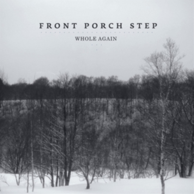 Whole Again/Product Detail/Rock/Pop