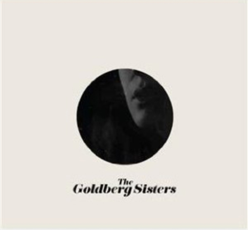 Goldberg Sisterspack/Product Detail/Rock/Pop