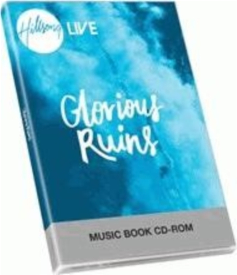 Live - Glorious Ruins/Product Detail/Religious