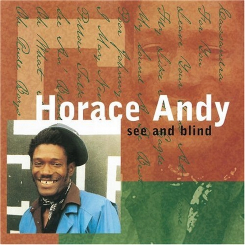 See And Blind/Product Detail/Reggae