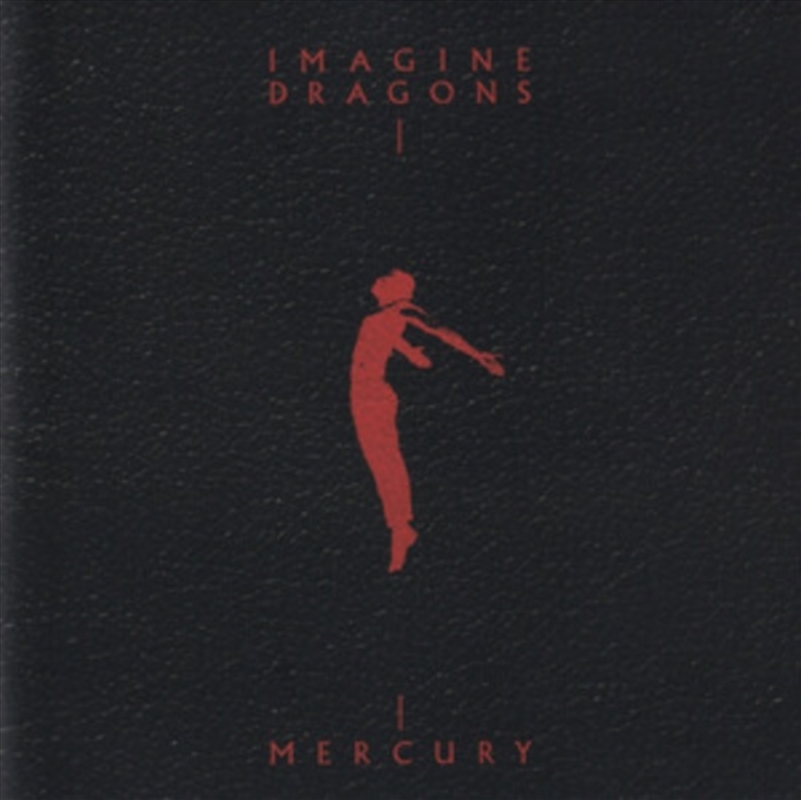 Mercury Acts 1 &/Product Detail/Rock/Pop