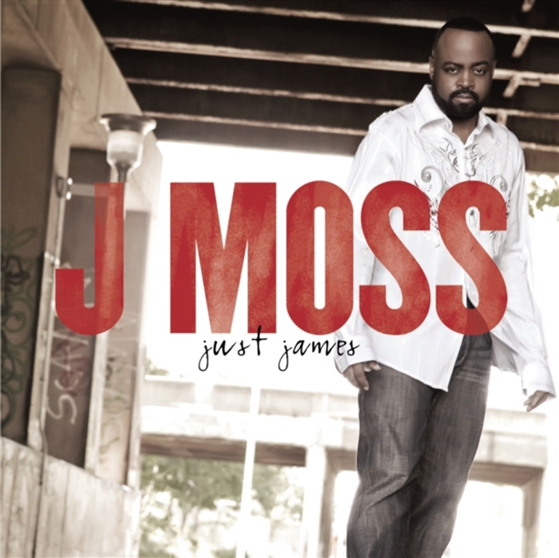 Just James/Product Detail/R&B