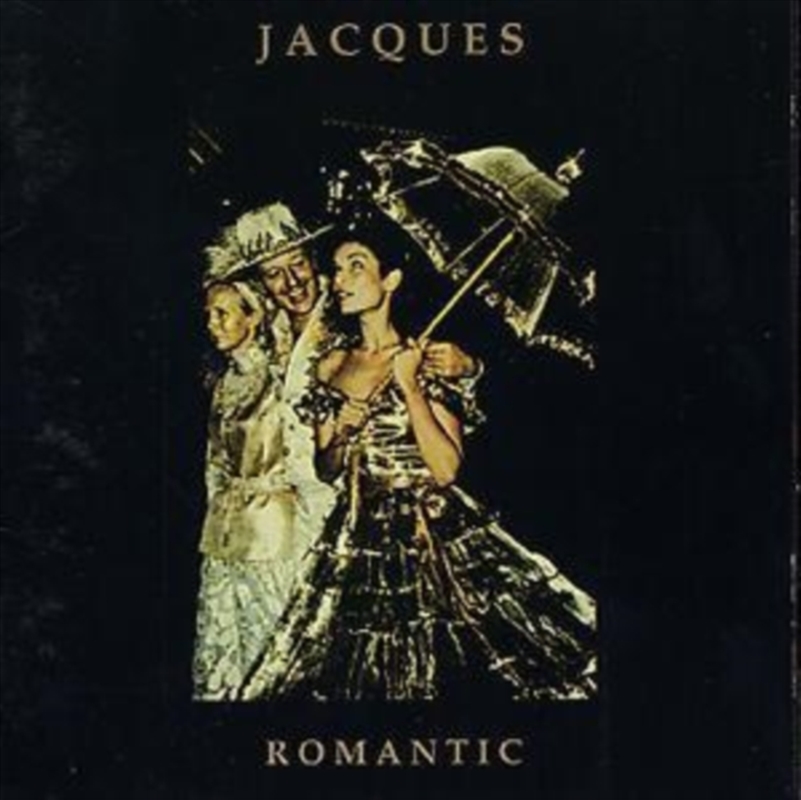 Romantic - 5 Tr Ep/Product Detail/Dance
