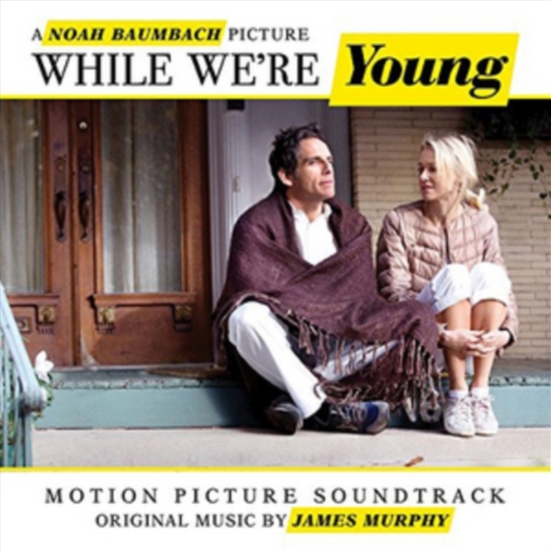 While We Re Young/Product Detail/Rock/Pop
