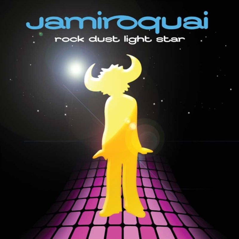 Rock Dust Light Star/Product Detail/Dance