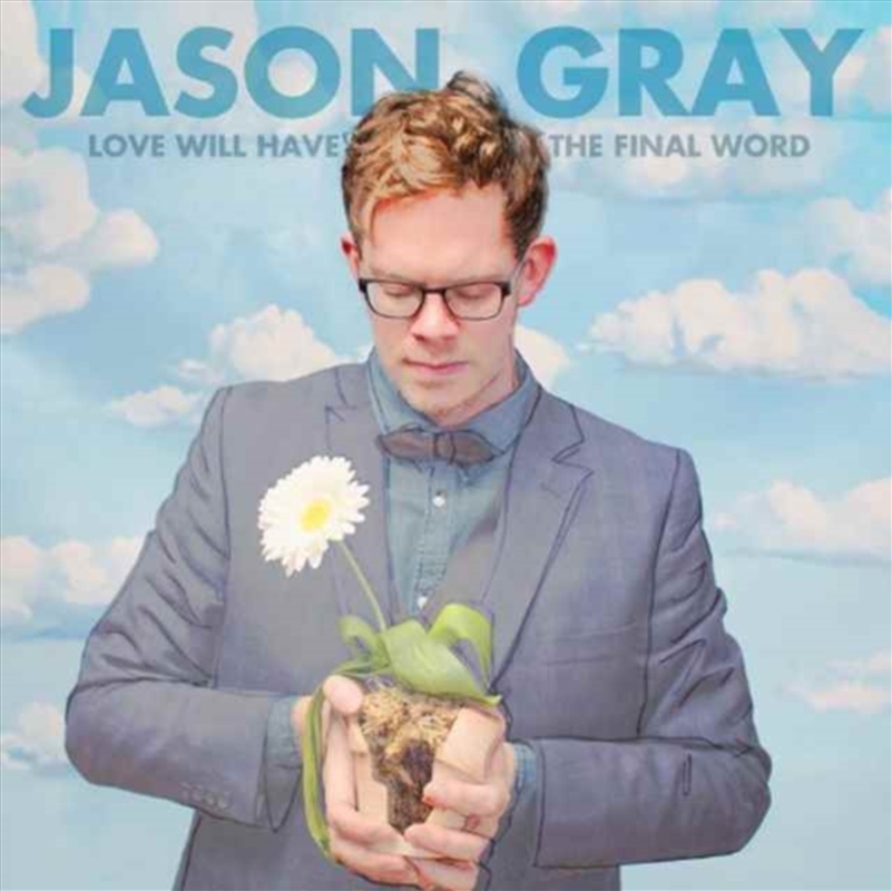 Love Will Have The Final Word/Product Detail/Specialist