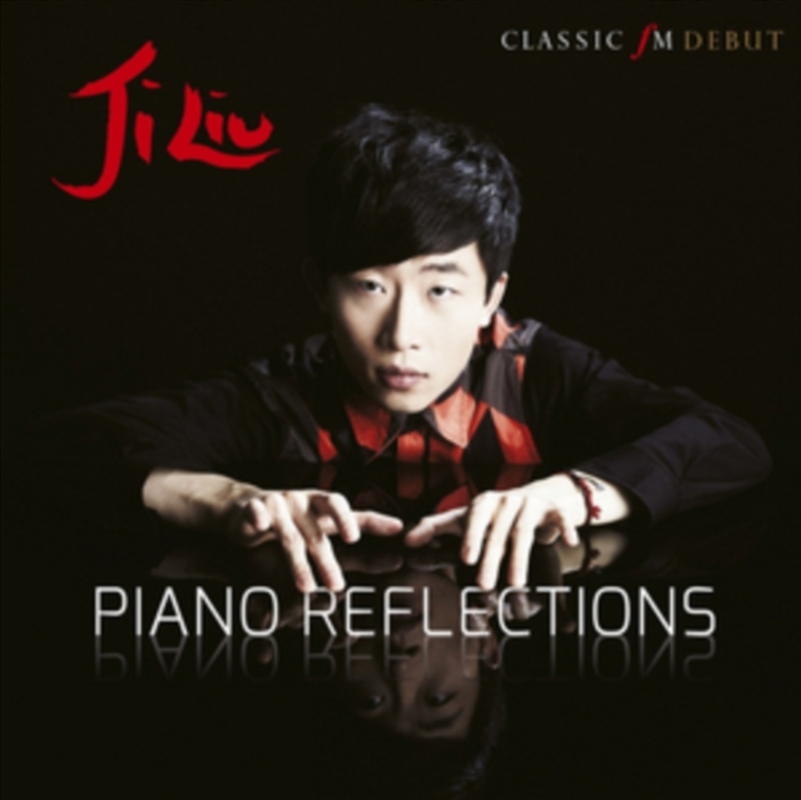Piano Reflections/Product Detail/Rock/Pop