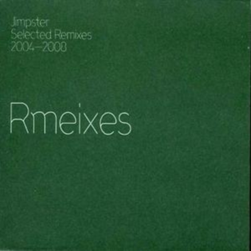 Selected Remixes 2004 - 2/Product Detail/Dance