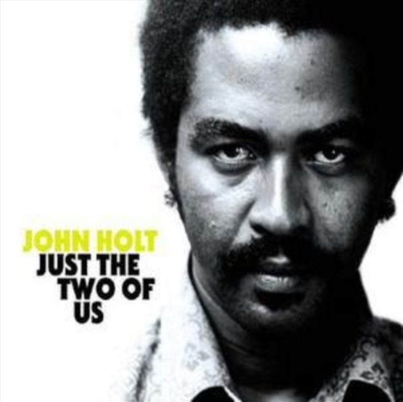 Just The Two Of Us/Product Detail/Reggae