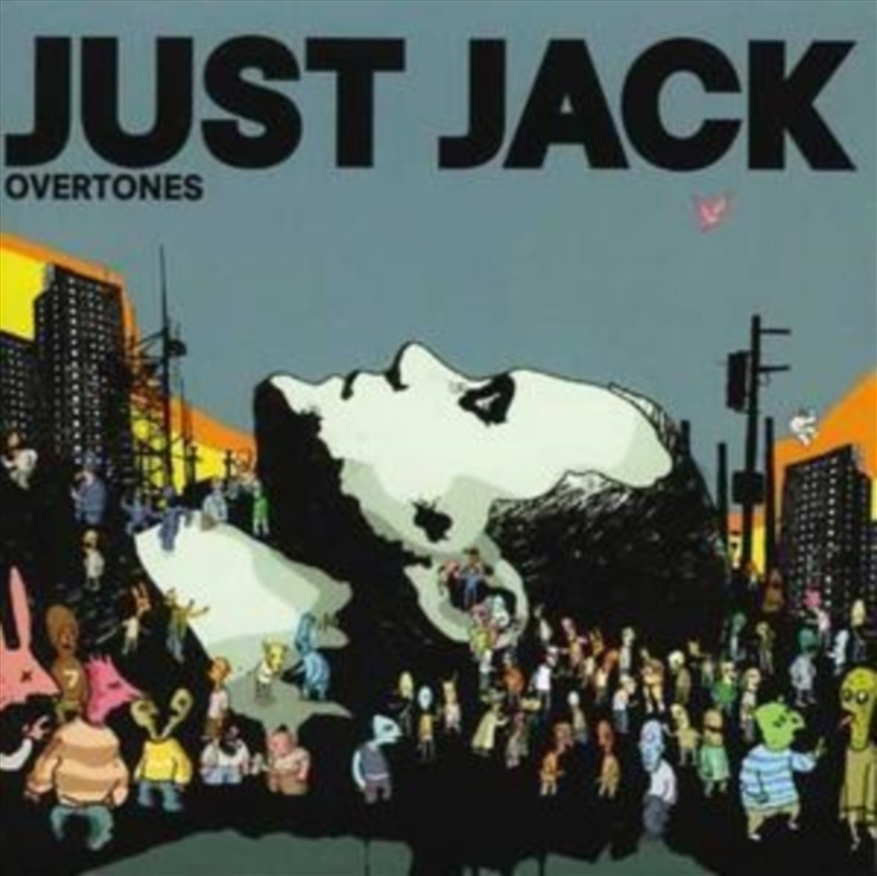 Overtones/Product Detail/Dance