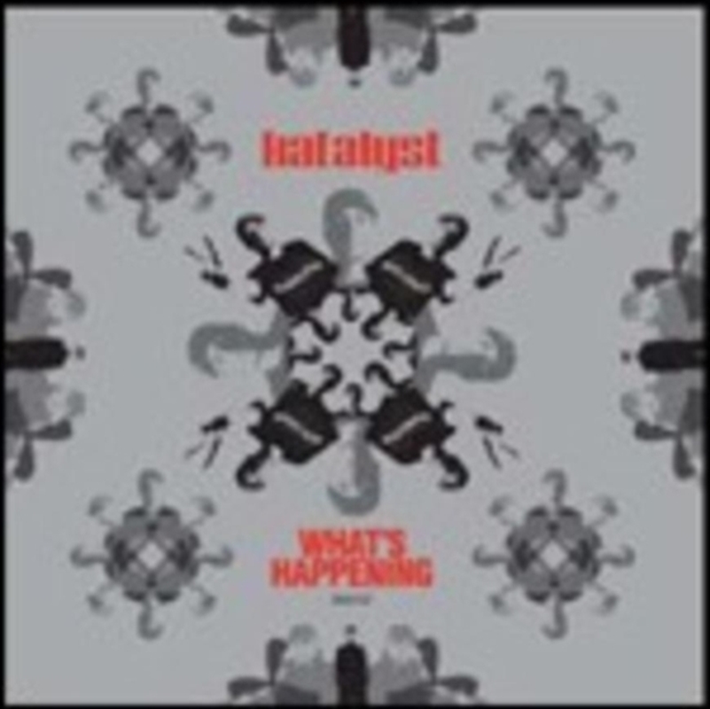 What S Happening/Product Detail/Dance