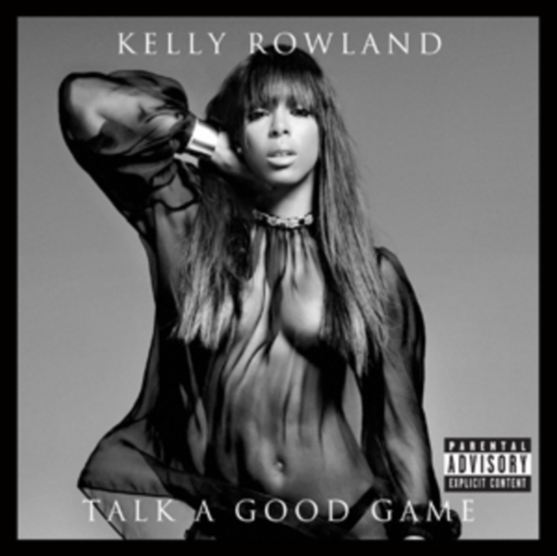 Talk A Good Game/Product Detail/Rap/Hip-Hop/RnB