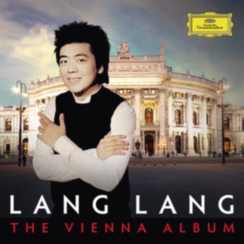 Vienna Album/Product Detail/Classical
