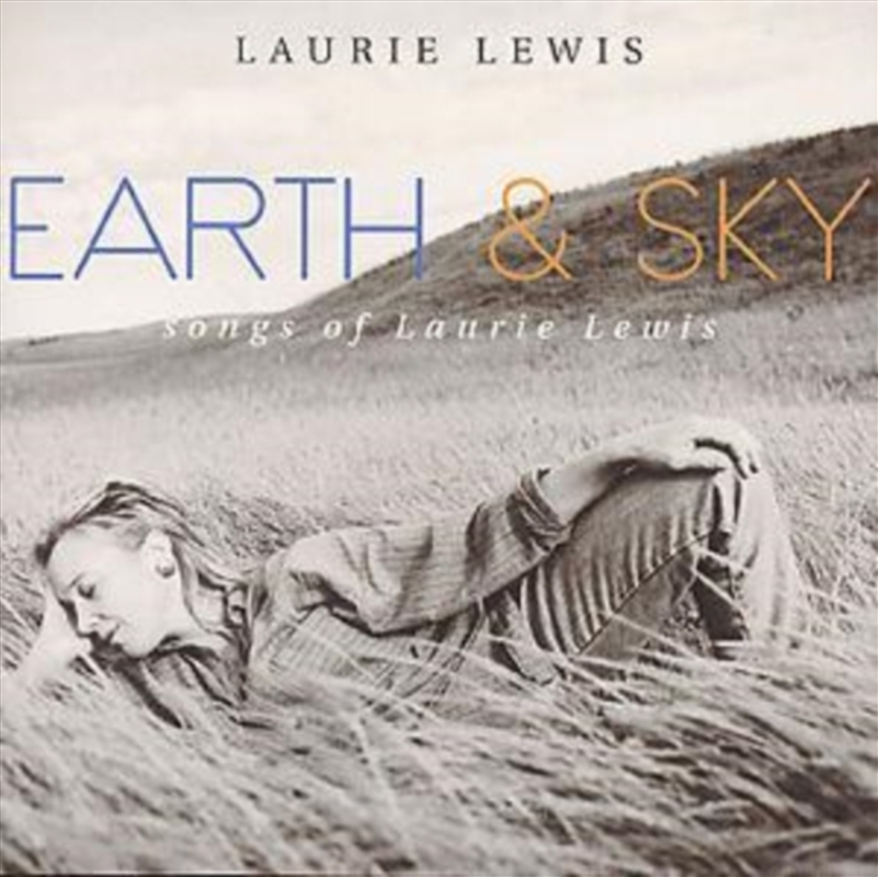 Earth & Sky Songs Of/Product Detail/Country