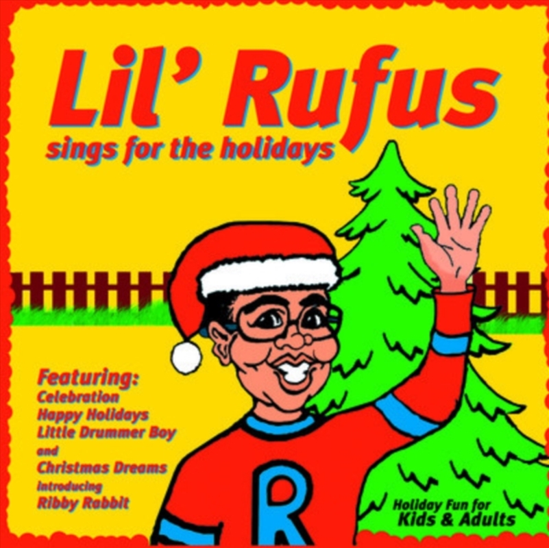Sings For The Holidays/Product Detail/R&B