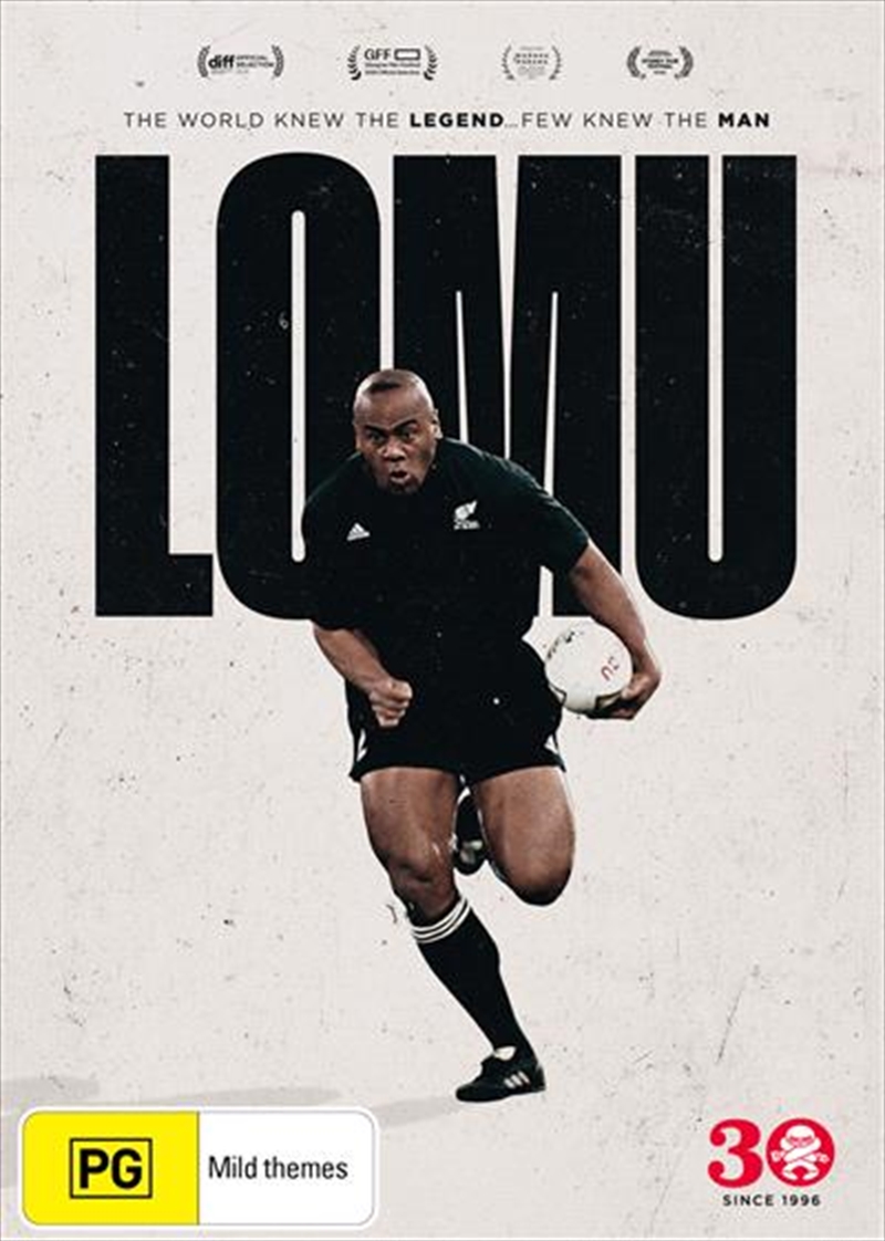 Lomu/Product Detail/Documentary