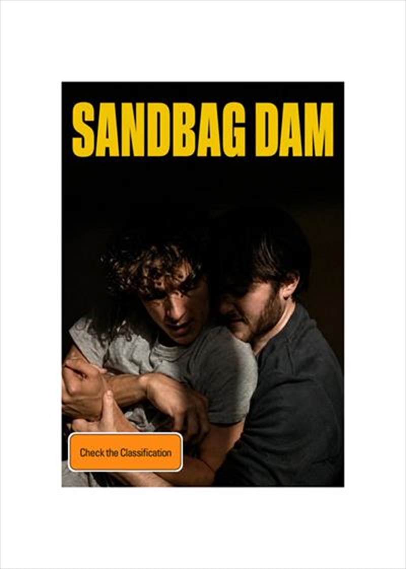 Sandbag Dam/Product Detail/Drama
