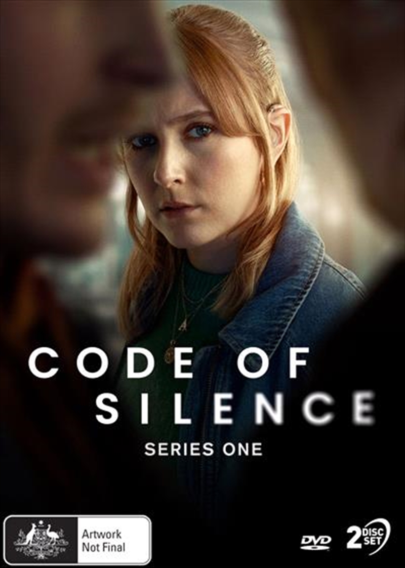 Code Of Silence - Series 1/Product Detail/Drama