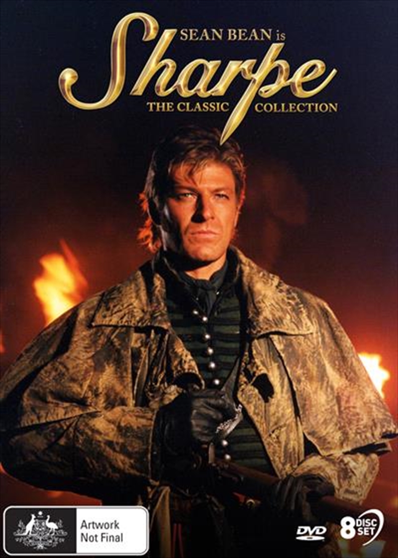 Sharpe  Classic Collection/Product Detail/Drama