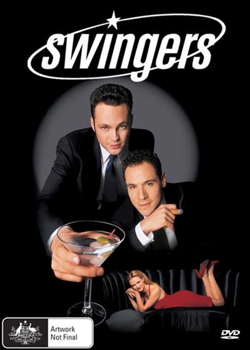 Swingers/Product Detail/Comedy