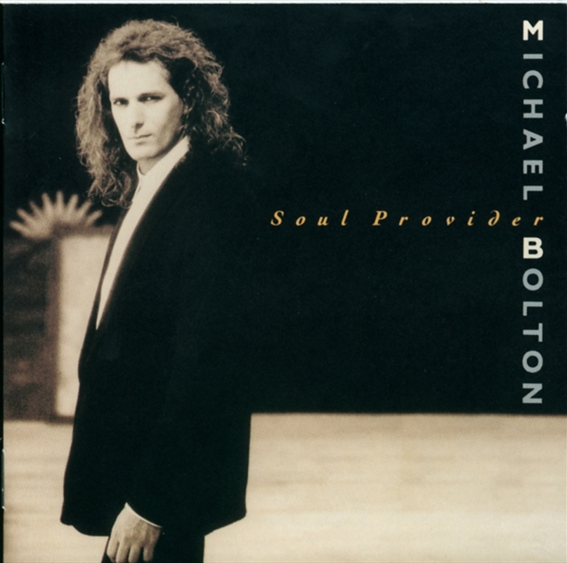 Soul Provider/Product Detail/Rock/Pop
