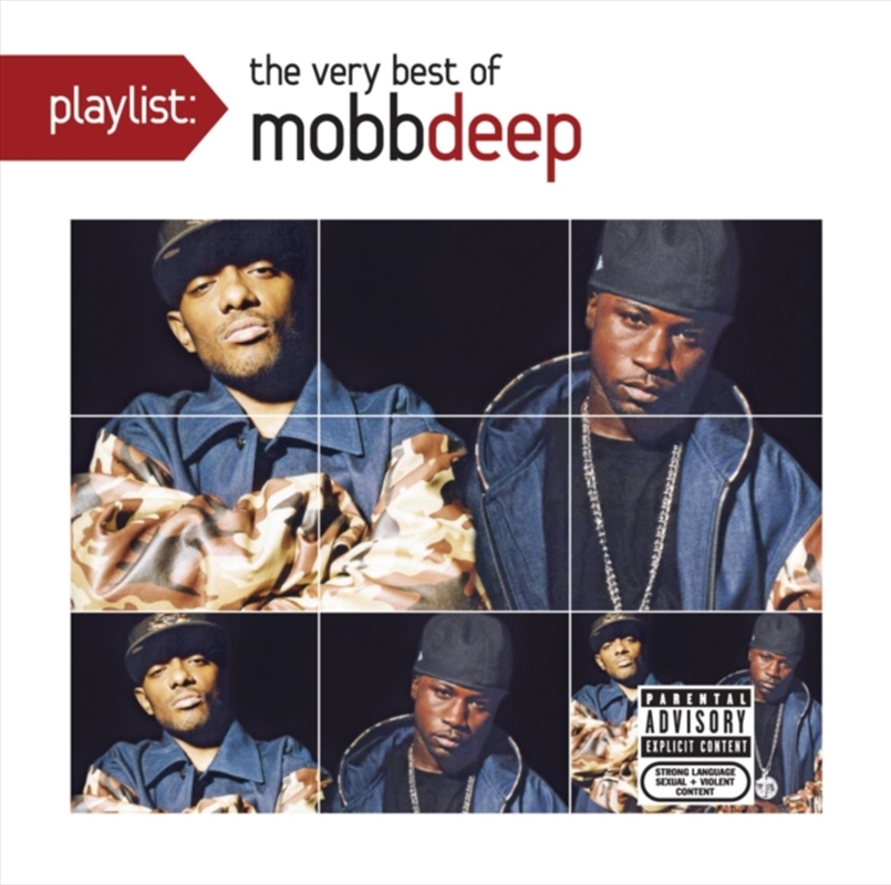 Playlist Very Best Of/Product Detail/Rap/Hip-Hop/RnB