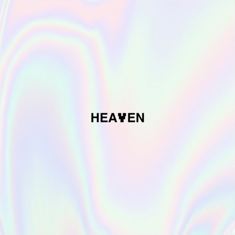 Heaven/Product Detail/Rock/Pop