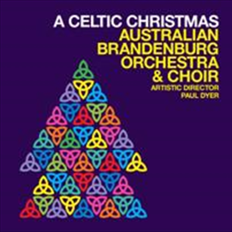 A Celtic Christmas/Product Detail/Christmas