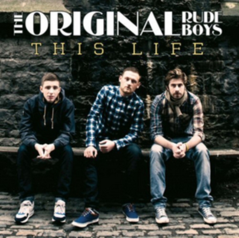 This Life/Product Detail/Rock/Pop
