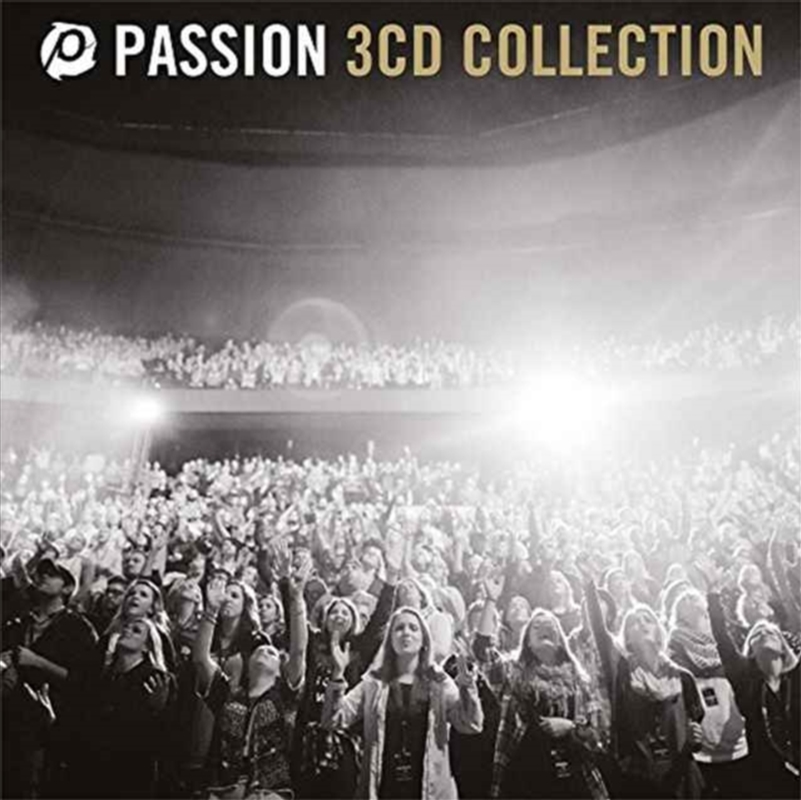 3 cd Collection/Product Detail/Rock/Pop