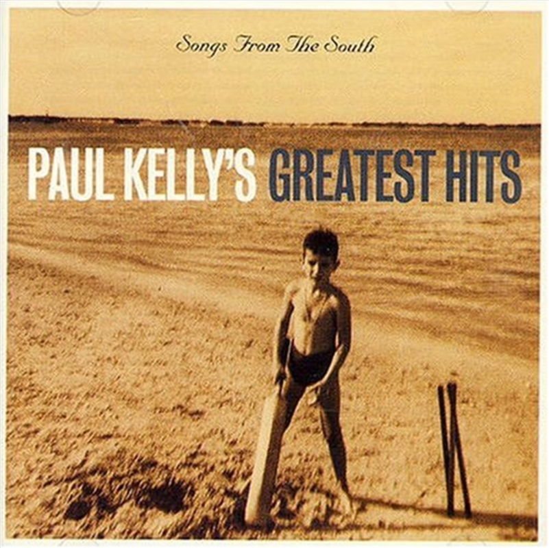 Songs From The South/Product Detail/Rock/Pop